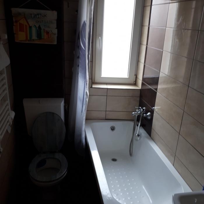 Appartement Apartament Premium Travel à Oradea Extérieur photo