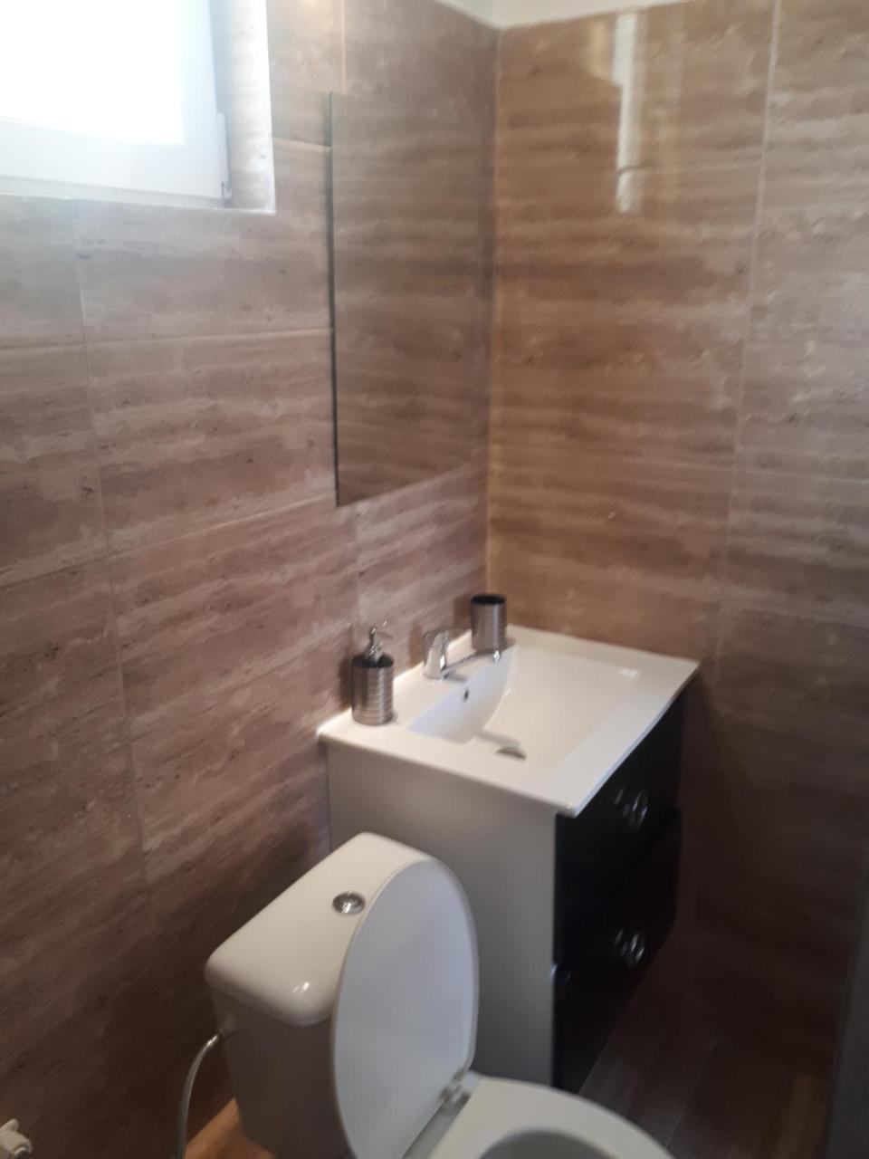 Appartement Apartament Premium Travel à Oradea Extérieur photo