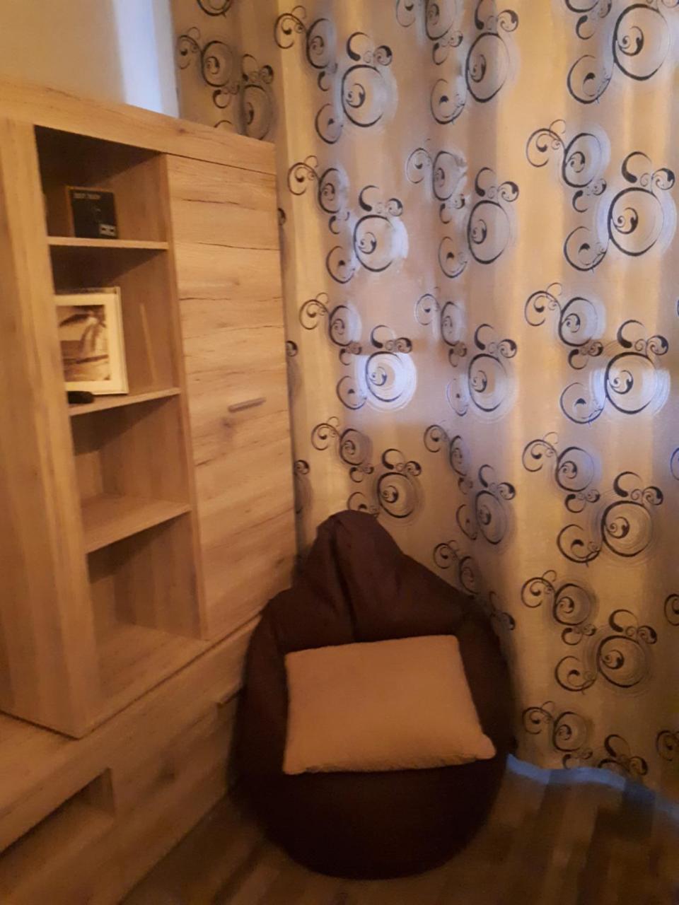 Appartement Apartament Premium Travel à Oradea Extérieur photo