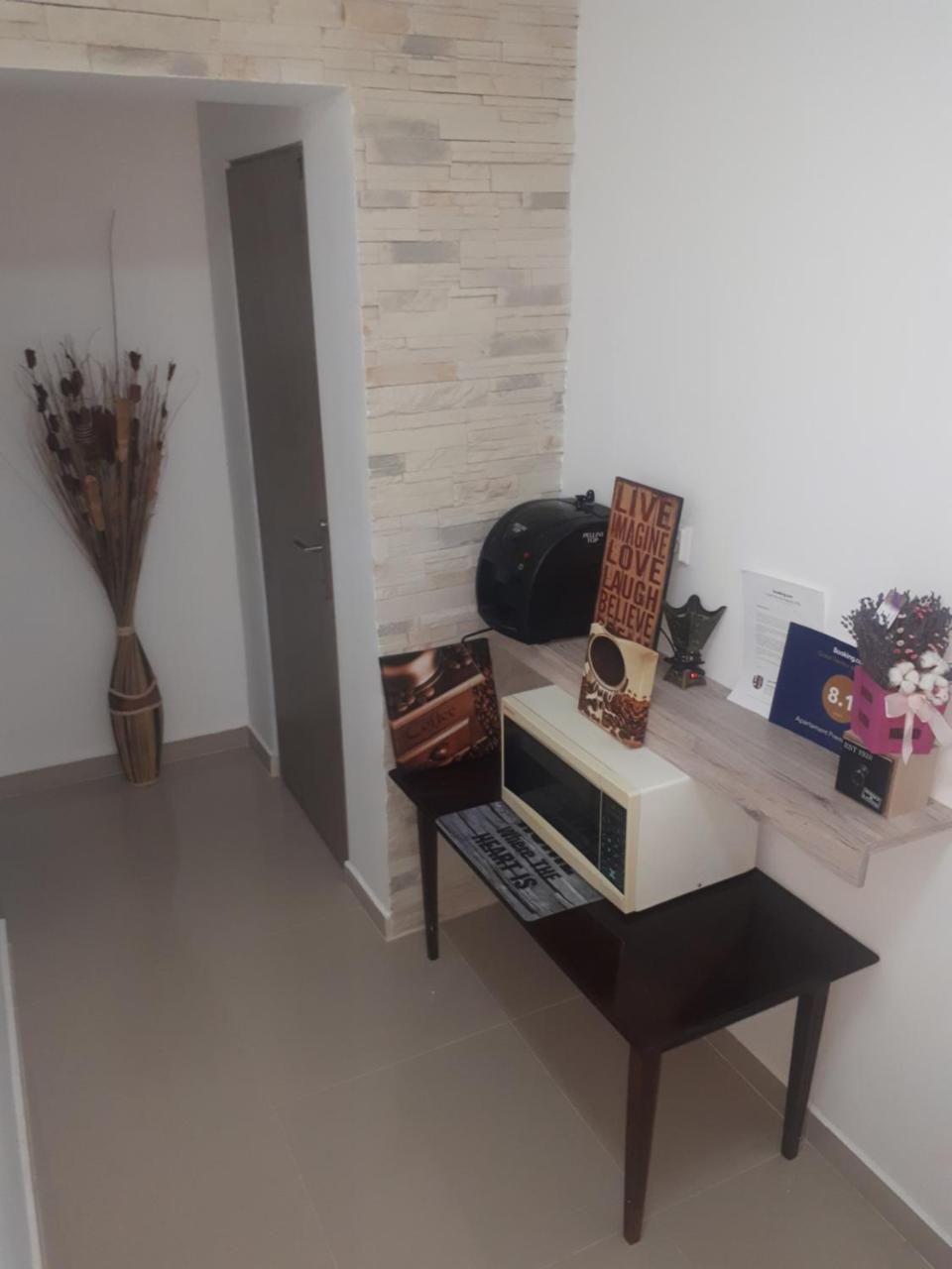 Appartement Apartament Premium Travel à Oradea Extérieur photo